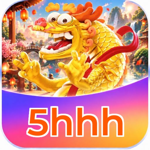 Logo 5hhh