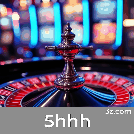 5hhh: Sua Plataforma de Apostas Confiável e Profissional