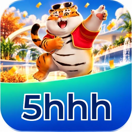 Logo 5hhh