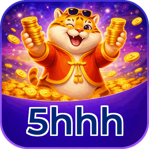 Estatísticas 5hhh novembro 2024 - 87 mil jogadores ativos, R$47M pagos, RTP 96.52%