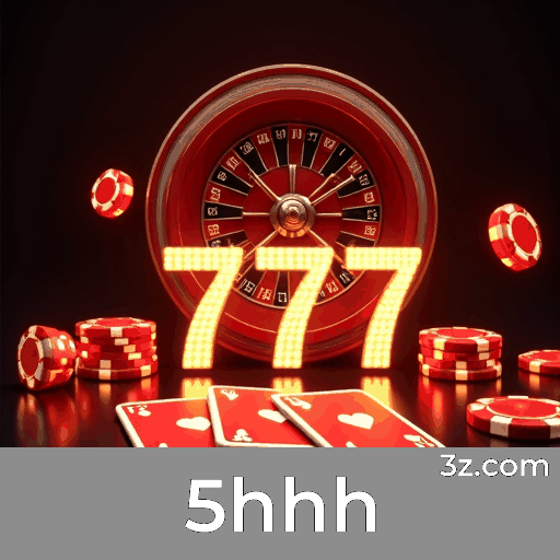 Experiência de Casino Elite no 5hhh: Dealers Reais e Jogos Premium