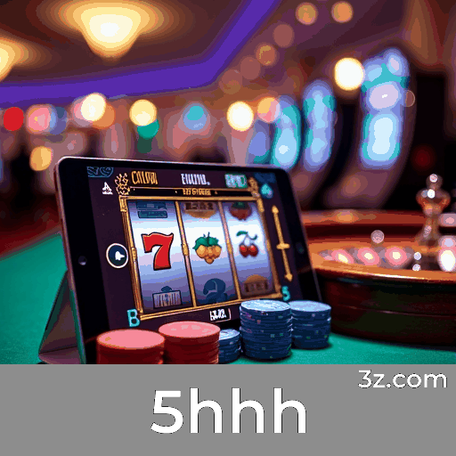 Experiência de Casino Elite no 5hhh: Dealers Reais e Jogos Premium