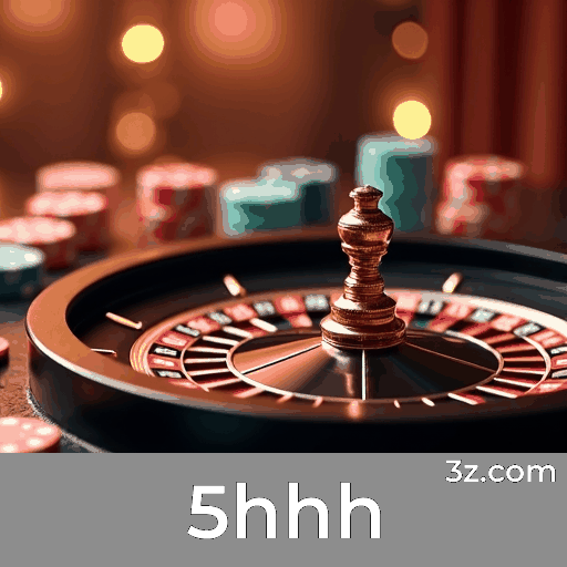 5hhh: Apostas Esportivas Profissionais com Foco no Brasil